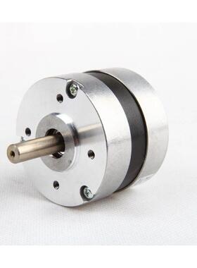 【现货】57BL02 直流无刷马达 34W 3000RPM 24V电机 实验仪器