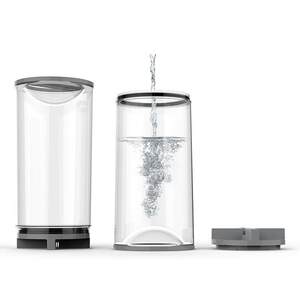 vornado沃拿多无雾家用静音卧室孕妇婴儿过滤网蒸发式加湿器滤芯