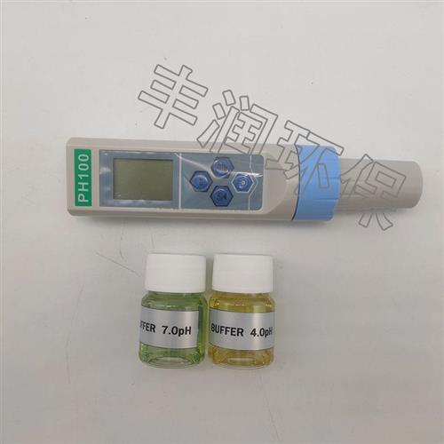 馒头PH计面团酸碱度测试仪包子面包肉类老面米浆PH值ORP检测笔.