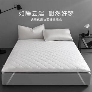 床垫软垫家用学生单人宿舍床褥子租房专用加厚榻榻米垫被地铺睡垫