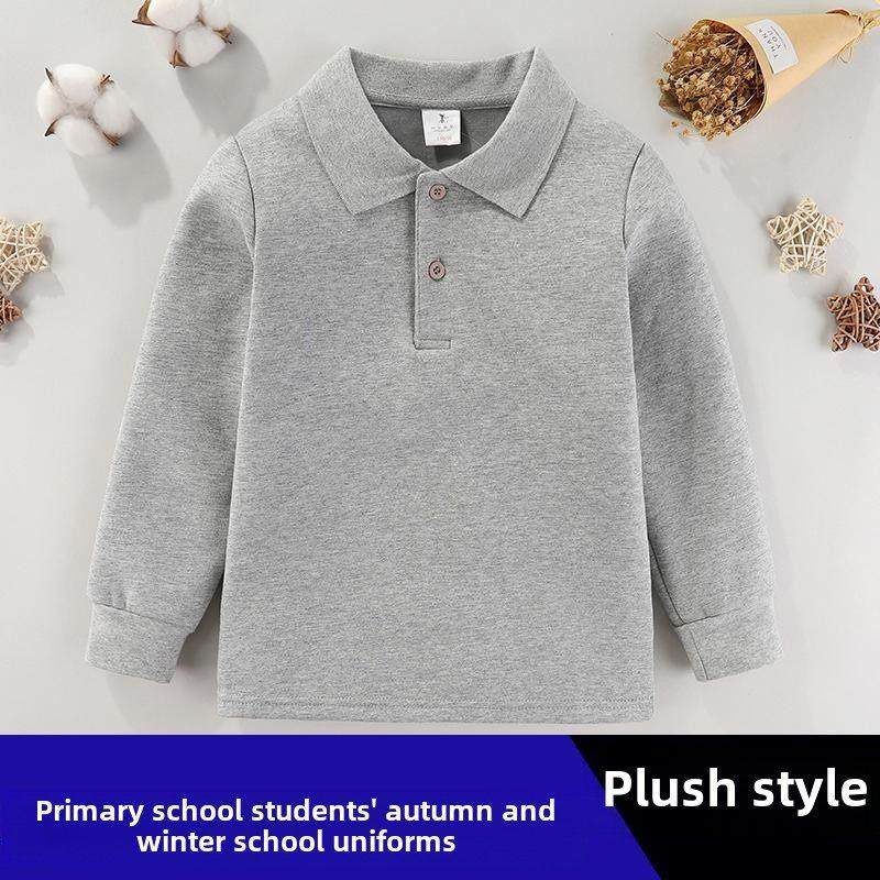 采购产品儿童白衬衫，男孩长袖t恤，女孩翻领Polo衫，中老年儿童,童装/婴儿装/亲子装,儿童POLO衫,淘宝优惠券,粉丝福利购,淘宝优惠卷