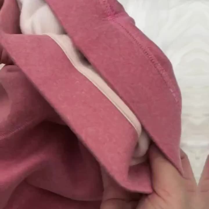 儿童保暖裤男童加厚加绒