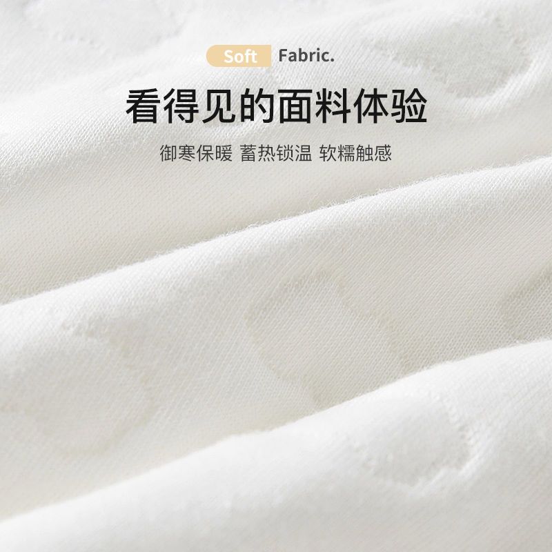 儿童保暖上衣秋冬婴儿薄