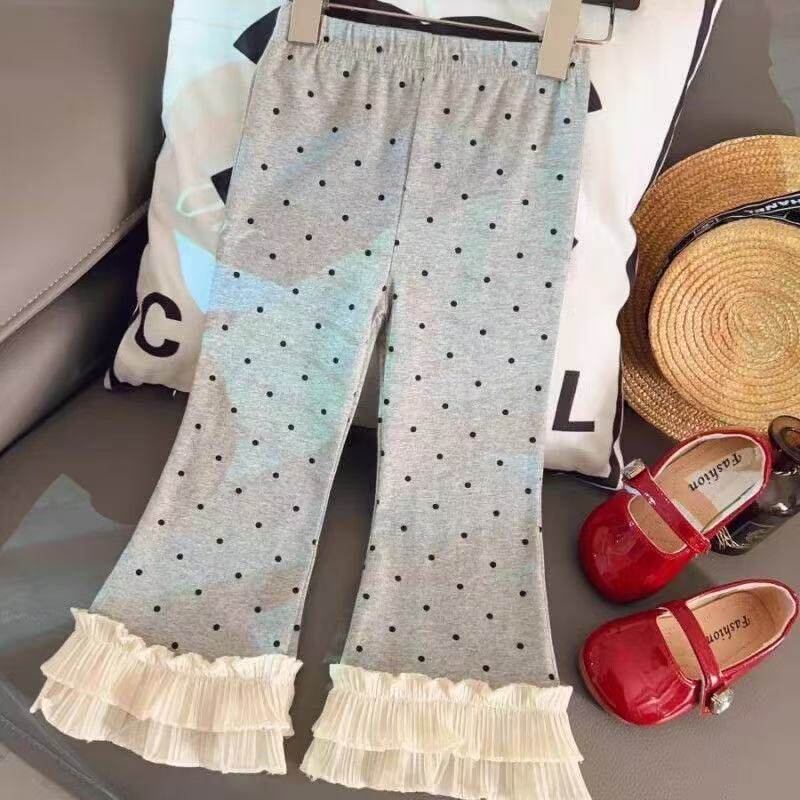 女童打底裤2026新款女宝