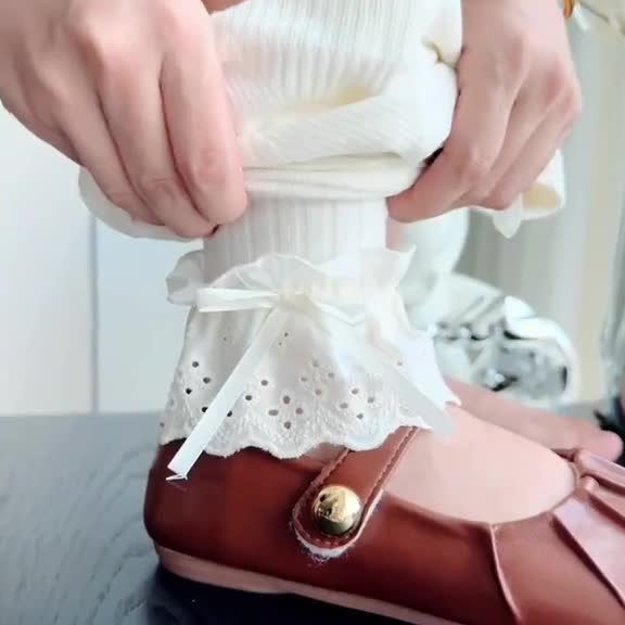 女童打底裤春秋季外穿洋