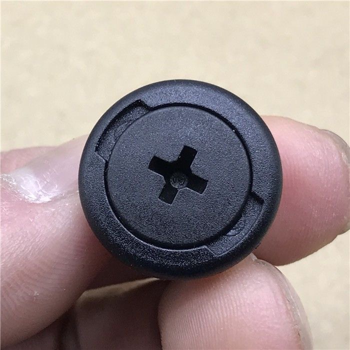 适配荣威RX3RX5 i6 ei6 MAX i5发动机前水箱盖板护板塑料螺丝卡扣