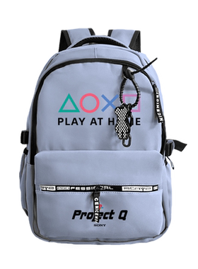 双ProjectQ掌机新PSP肩背包