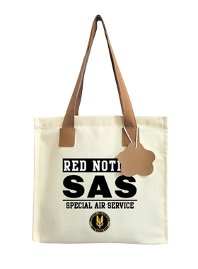 SAS英国特种空勤团帆布包