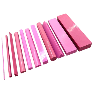 3000目红宝石油石 黑宝石磨石条1500目 黑宝石油石磨刀石圆棒锥形