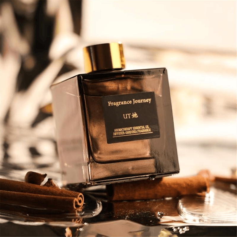 空气清新卫生间客厅香薰UT她