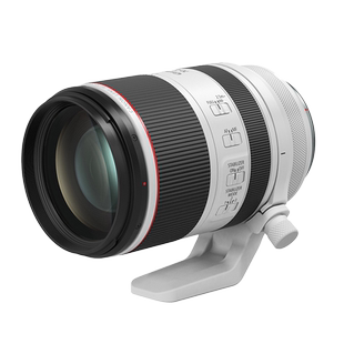 Canon/佳能 RF70-200mm F2.8 L IS USM全画幅微单人像镜头大三元