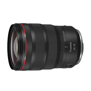 Canon/佳能RF24-70mm F2.8 L IS USM大光圈标准变焦镜头大三元