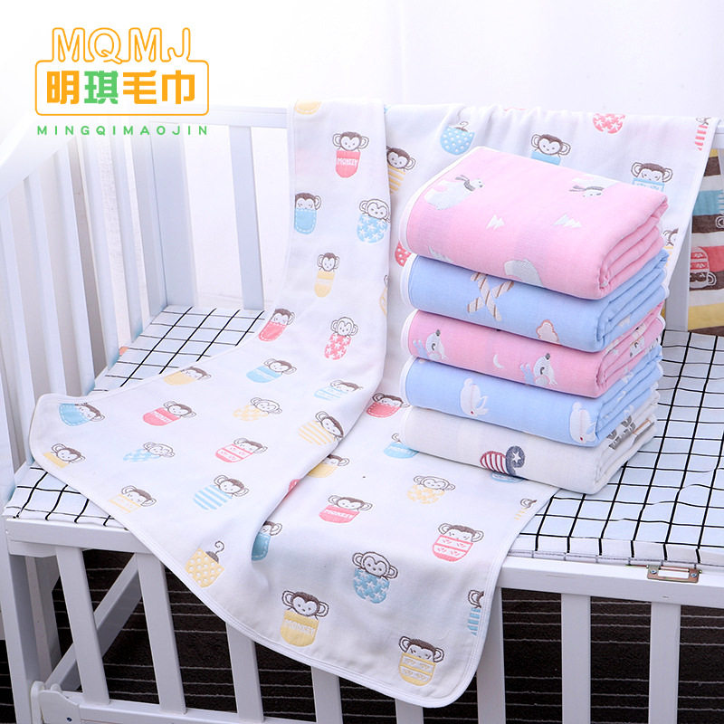 新生婴儿下半身包裙半截包被宝宝抱裙护腰围纯棉薄款春秋季