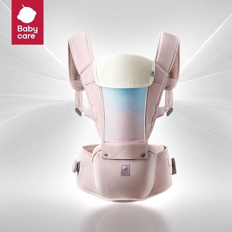 babycare腰凳婴儿背带轻便宝宝四季多功能外出抱娃神器便携式自用,婴童用品,抱婴腰带/腰凳,淘宝优惠券,粉丝福利购,淘宝优惠卷