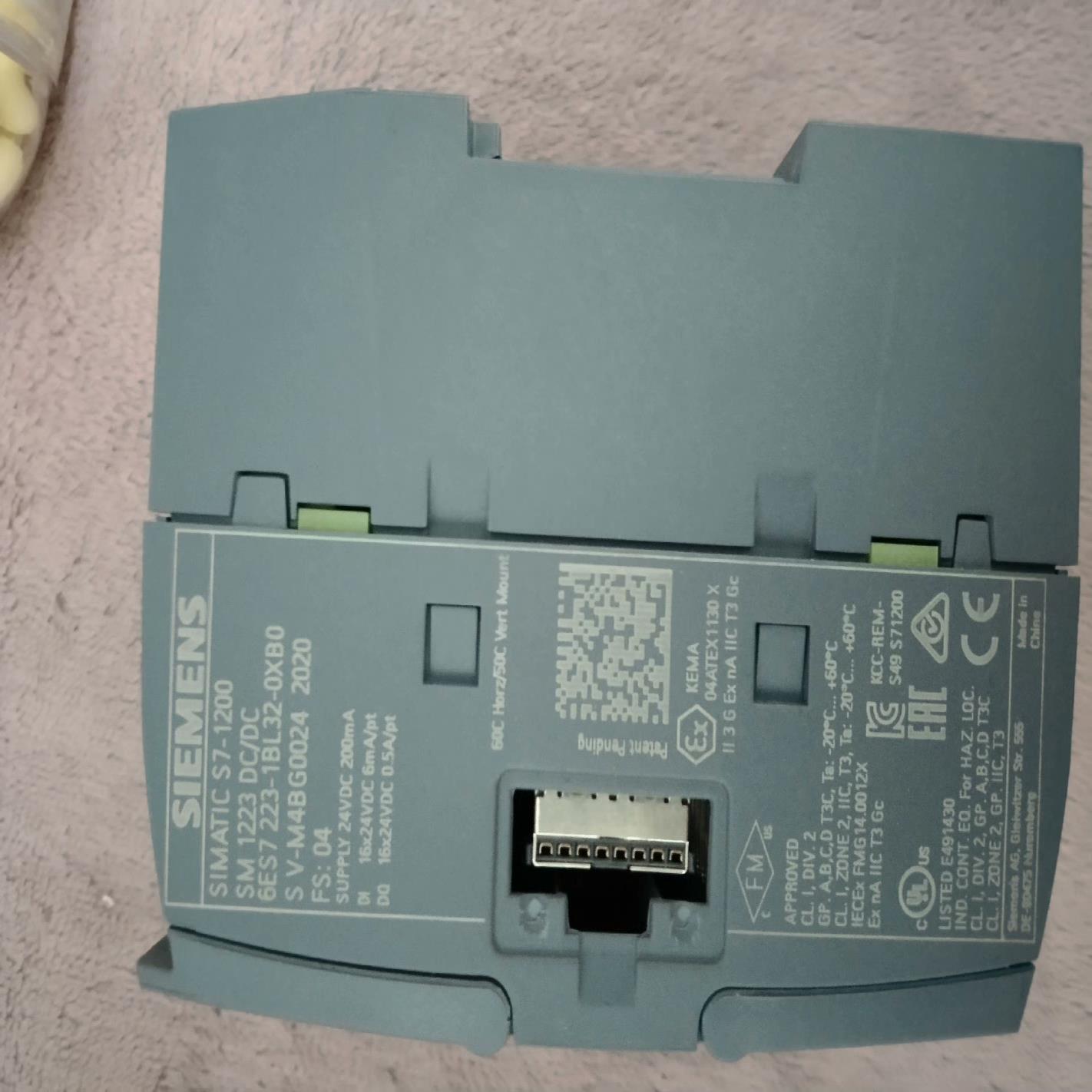 223-1bl32裸机成色充新。功能完好。4个
