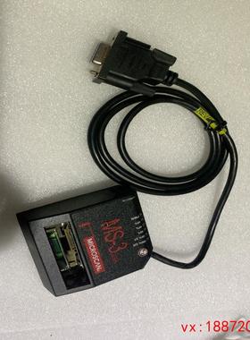 议价：MICROSCAN迈思肯MS-3读码器FIS-0003-00