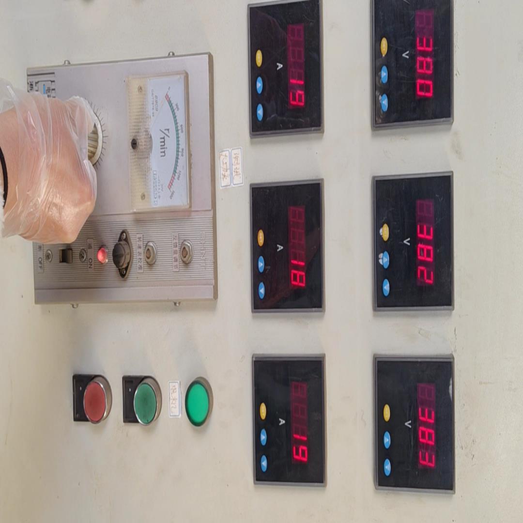 英威腾变频器 CHF100A-090G/110P-4