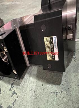 【荣强工控】台湾DASEN中空旋转MD100平台KD100R-24-V2