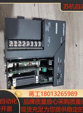 三菱PLC A173UHCPU  外壳了，具体看图，图片