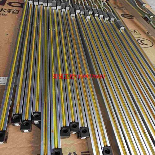 【荣强工控】三丰光栅尺传感器AT111-1100FHI，二手拆机，成色漂