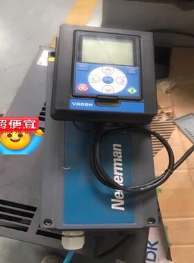 #变频器 nederman尼德曼变频器