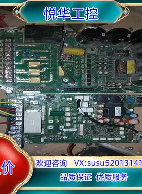 变频器驱动板bc186a690g55 7mbr10ug1议价