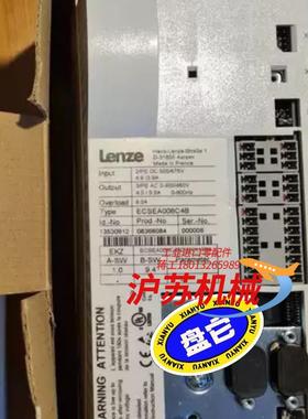 ECSEA004C4B ECSEA008C4B ECSEA0