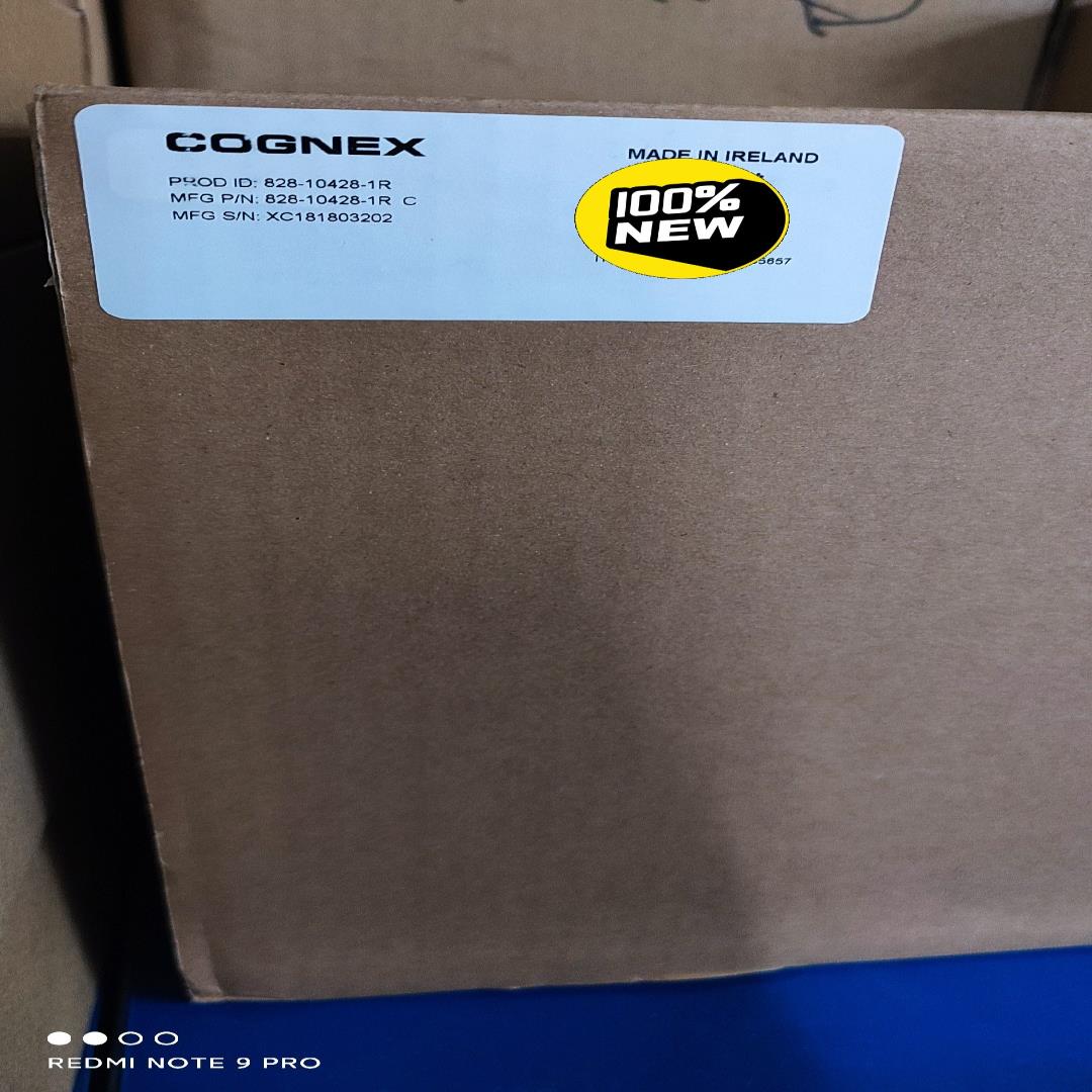 全新康耐视 VC7L-ASSY-420-0001 现货一