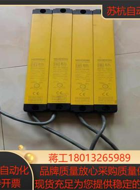 J112*安全光栅MEIJIDENKI BZL20-T080