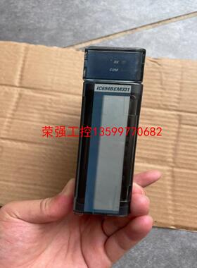 【荣强工控】IC694BEM331 GE IC694BEM331 Rx3
