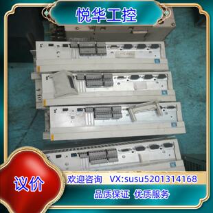 原装 制动单议 伦茨9300伺服驱动器