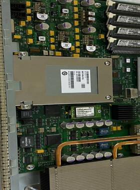 思科CISCO ASR1000-RP2 引擎 用于ASR10