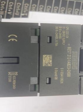 （请询价）S7-200CPU222CN S7 212-1AB议价