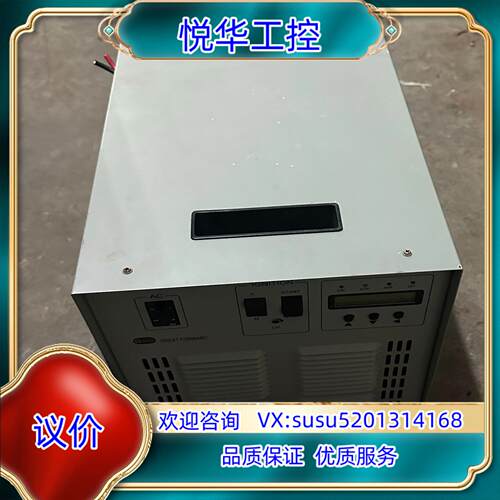 原装直流稳压电源 120GF3SN100C议价