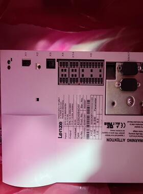 （设备配件）LENZE伦茨ECSCA064C4V,ECSCA048