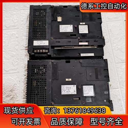 富士触摸屏，UG430H-SS1，功能正常，。现
