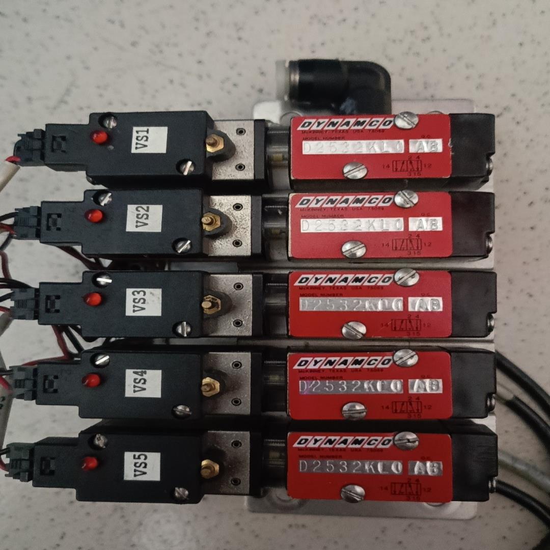 （设备配件）MPM  up2000电子阀