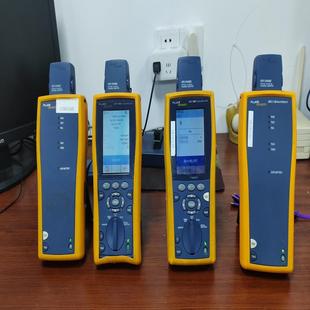 1800校准 DTX 惠粉价来了 福禄克网络