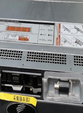 大洋收录服务器，型号VIPS-2H-4XHD，高清HDSDI