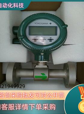 现货全新横河电磁计AXF025图片终已成交价为