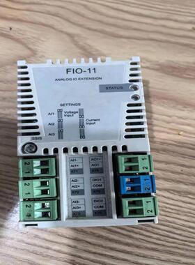 变频器通讯模块FIO-11，，，，