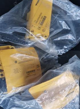 原装TURCK传感器NI35-CP40-FZ3X2没开封连体