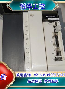 数控原件MFDHTB3A2伺服控制器，商品成色，议价