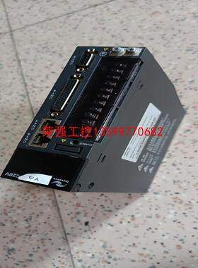 【荣强工控】汇川200W驱动器ⅠS620PS1R6Ⅰ、成色如图所示、需要
