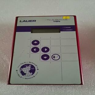 [德峰]LAUER控制器