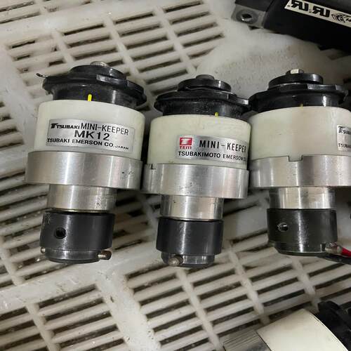 TSUNAMI MINI-KEEPER MK12 扭力限制器