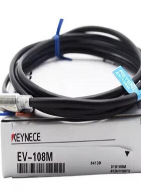 基恩士接近开关 EV/ED-108M MC 118M 112