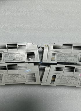 （设备配件）信捷PLC AFPXHC14T-F 成色如图，功能包好，有需
