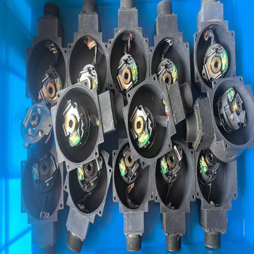 电机编码器MFE2500P8NCA