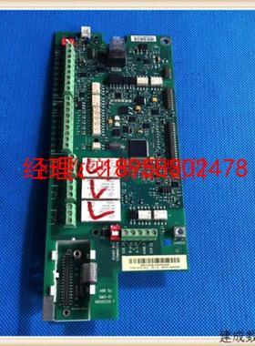 议价ABB变频器ACS510列ACS550系CPU控制板端子主板SMIO-01C和OMIO